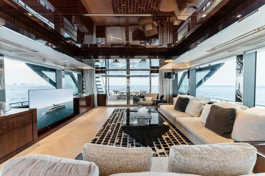 2023 Riva Dolcevita