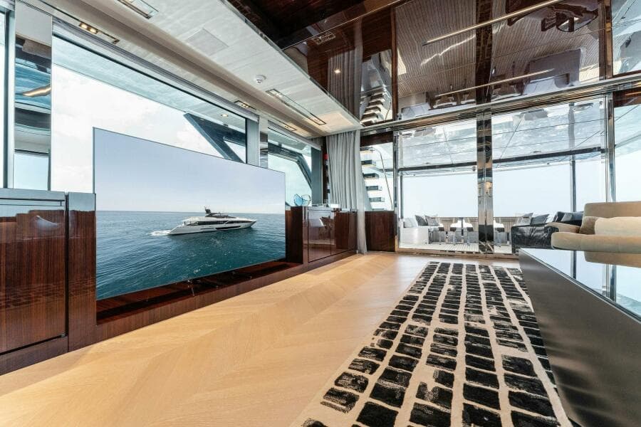 2023 Riva Dolcevita