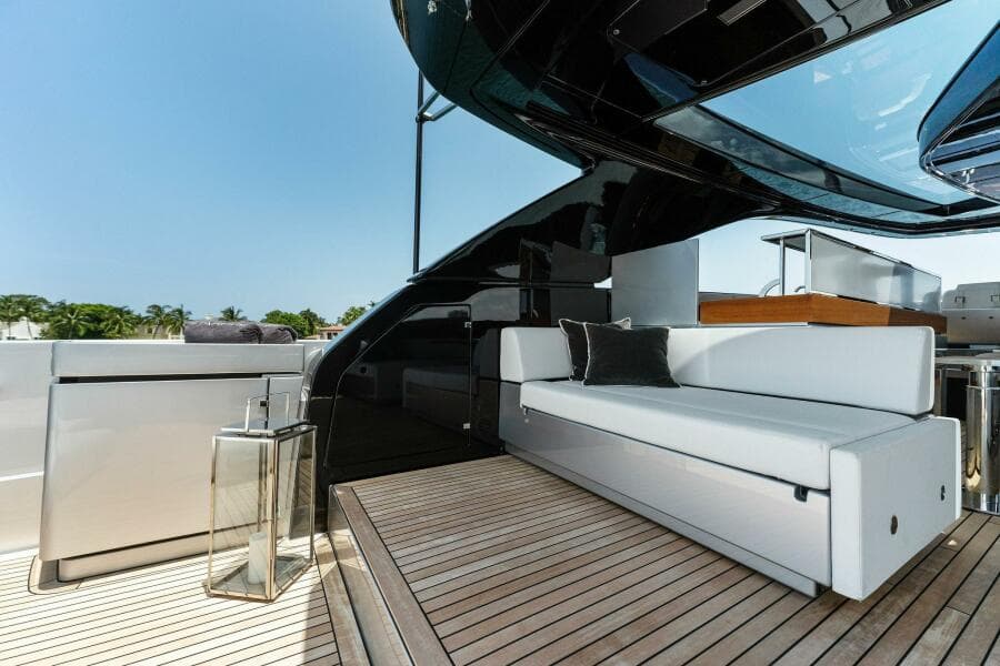 2023 Riva Dolcevita