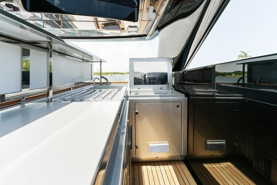 2023 Riva Dolcevita