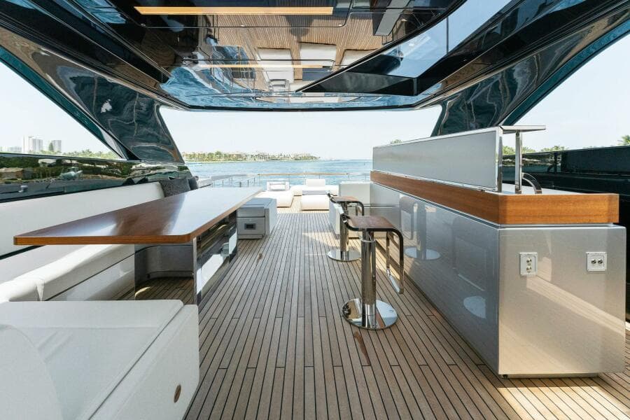 2023 Riva Dolcevita