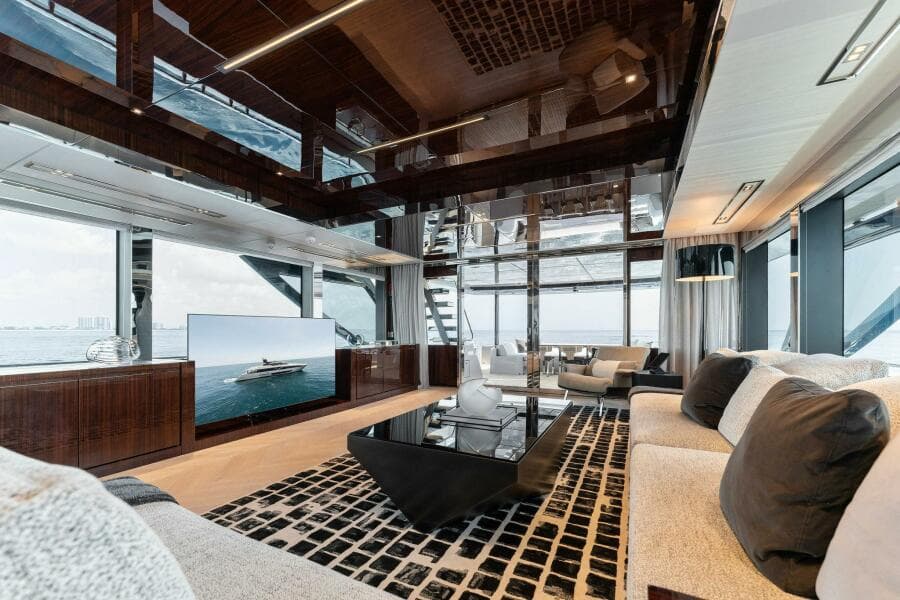 2023 Riva Dolcevita