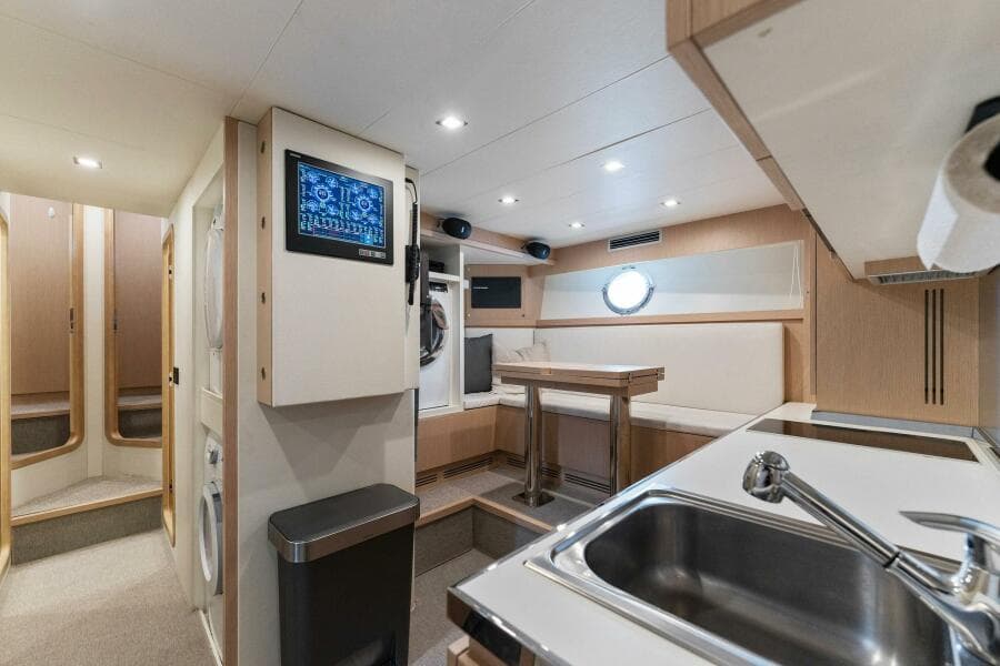 2023 Riva Dolcevita
