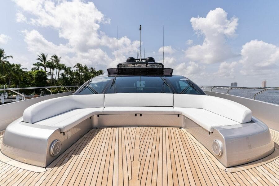 2023 Riva Dolcevita