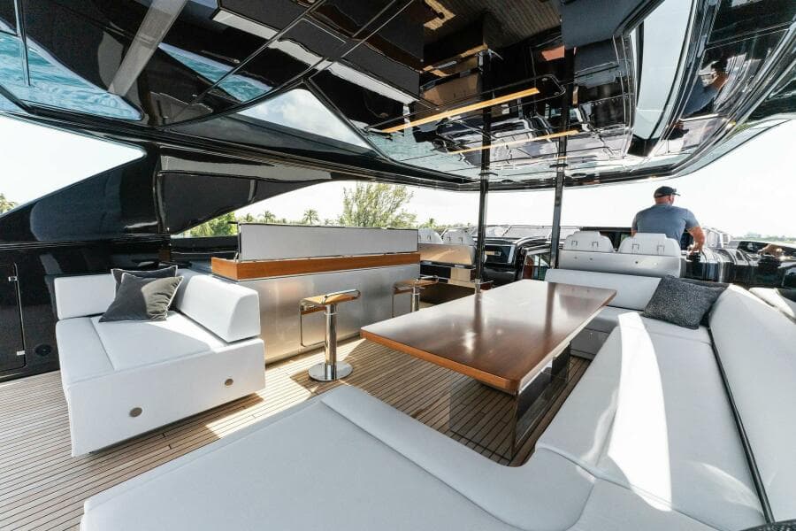 2023 Riva Dolcevita