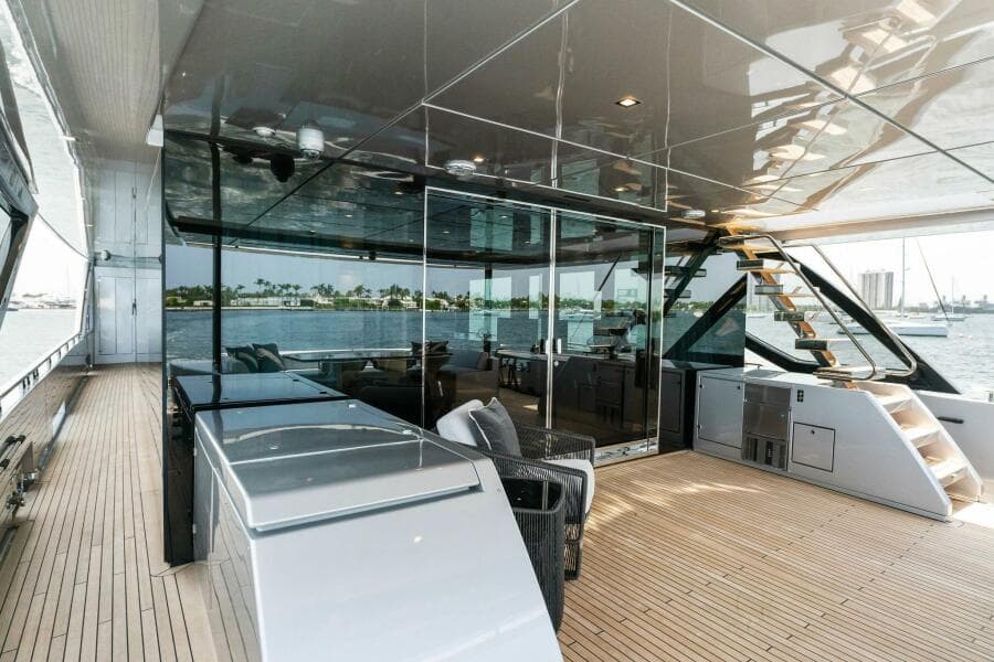 2023 Riva Dolcevita