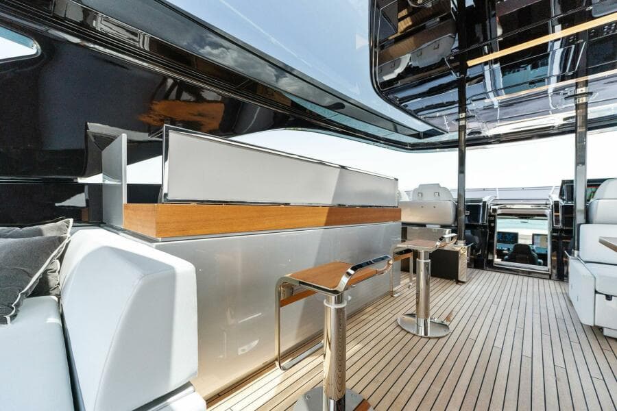 2023 Riva Dolcevita