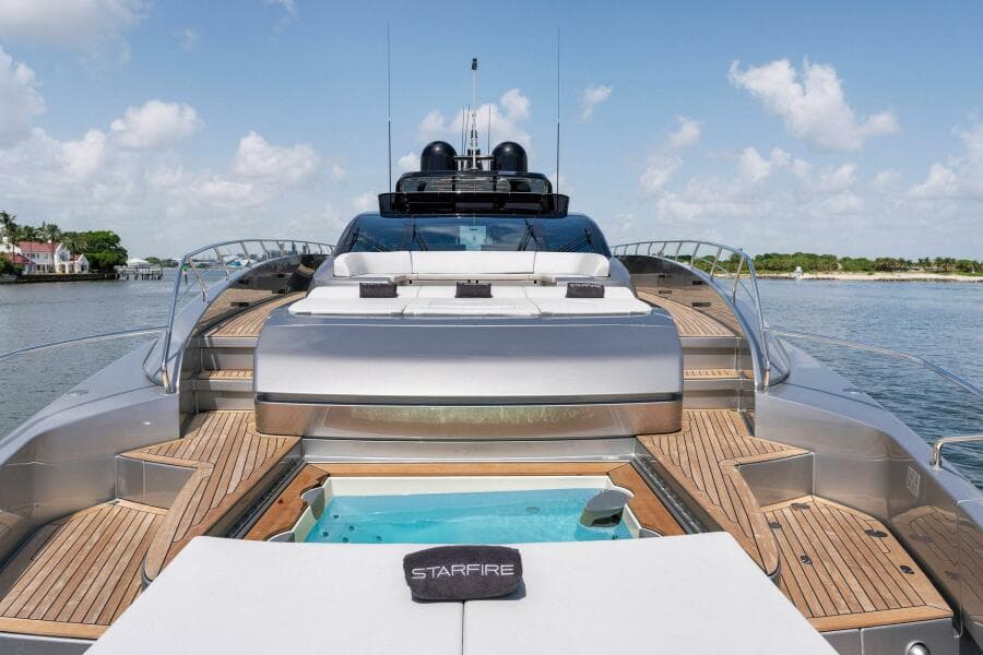 2023 Riva Dolcevita