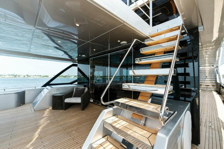 2023 Riva Dolcevita