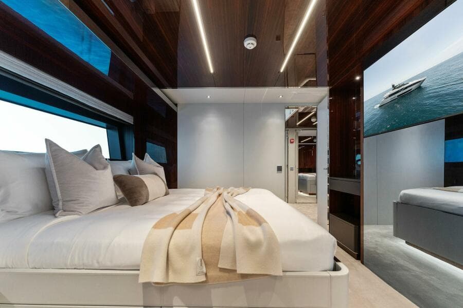 2023 Riva Dolcevita