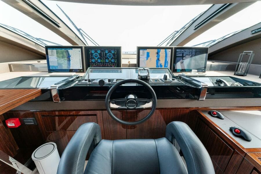 2023 Riva Dolcevita