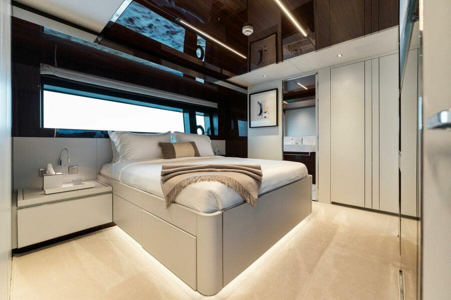 2023 Riva Dolcevita