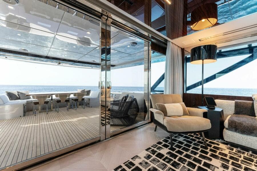 2023 Riva Dolcevita
