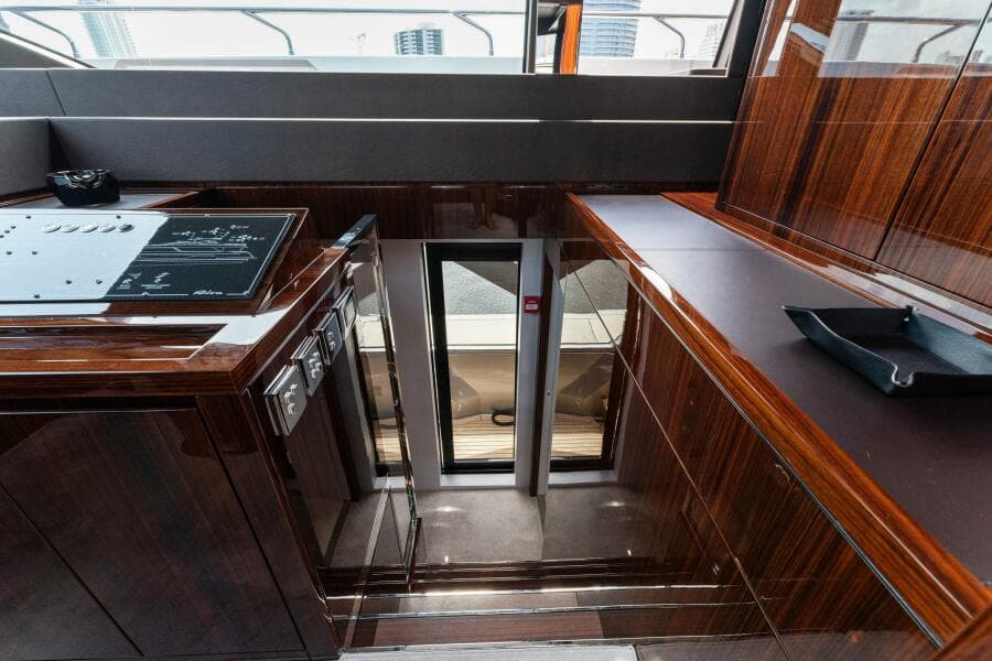 2023 Riva Dolcevita