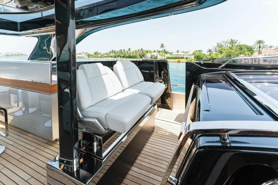 2023 Riva Dolcevita