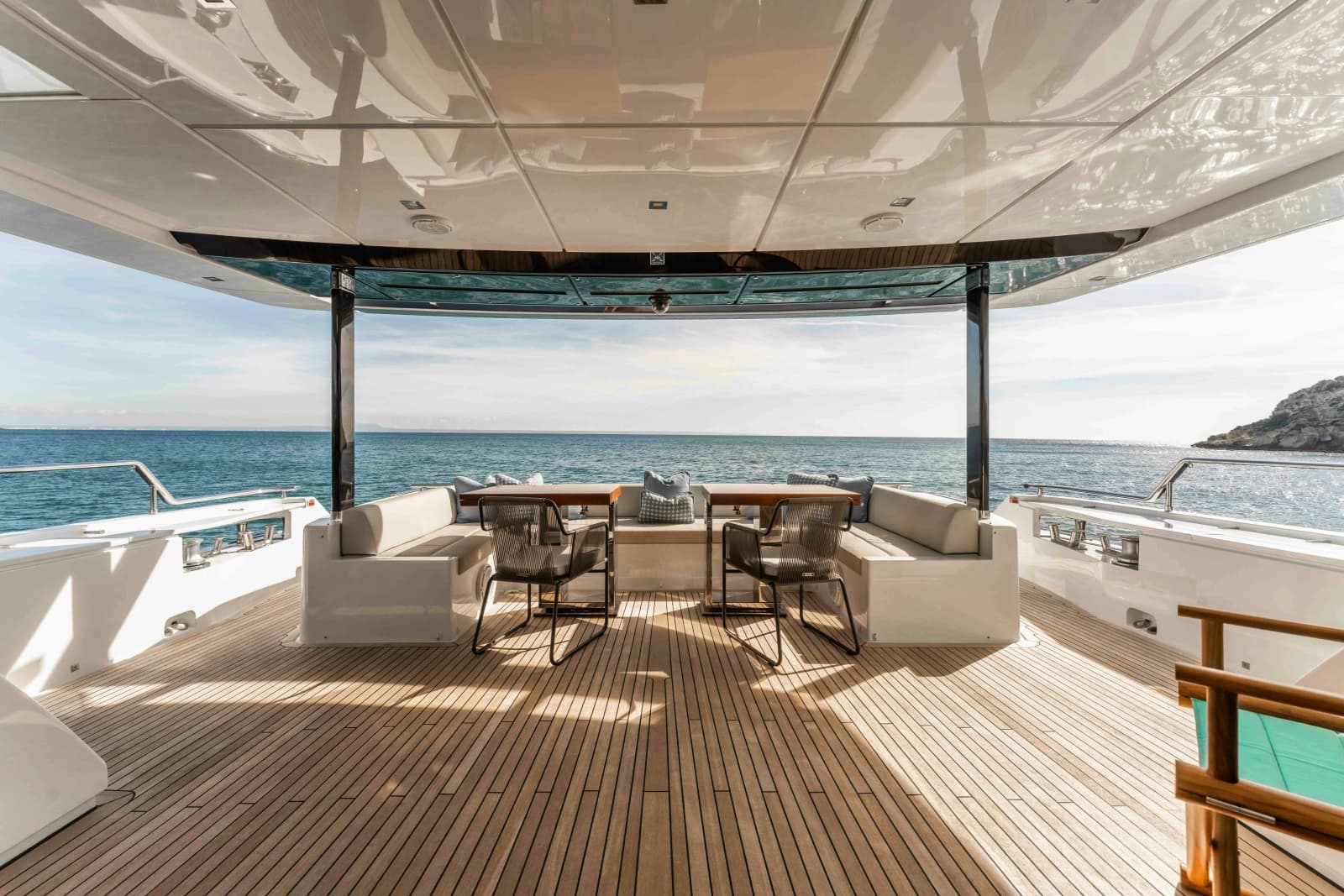 2019 Riva Riva Dolcevita 110