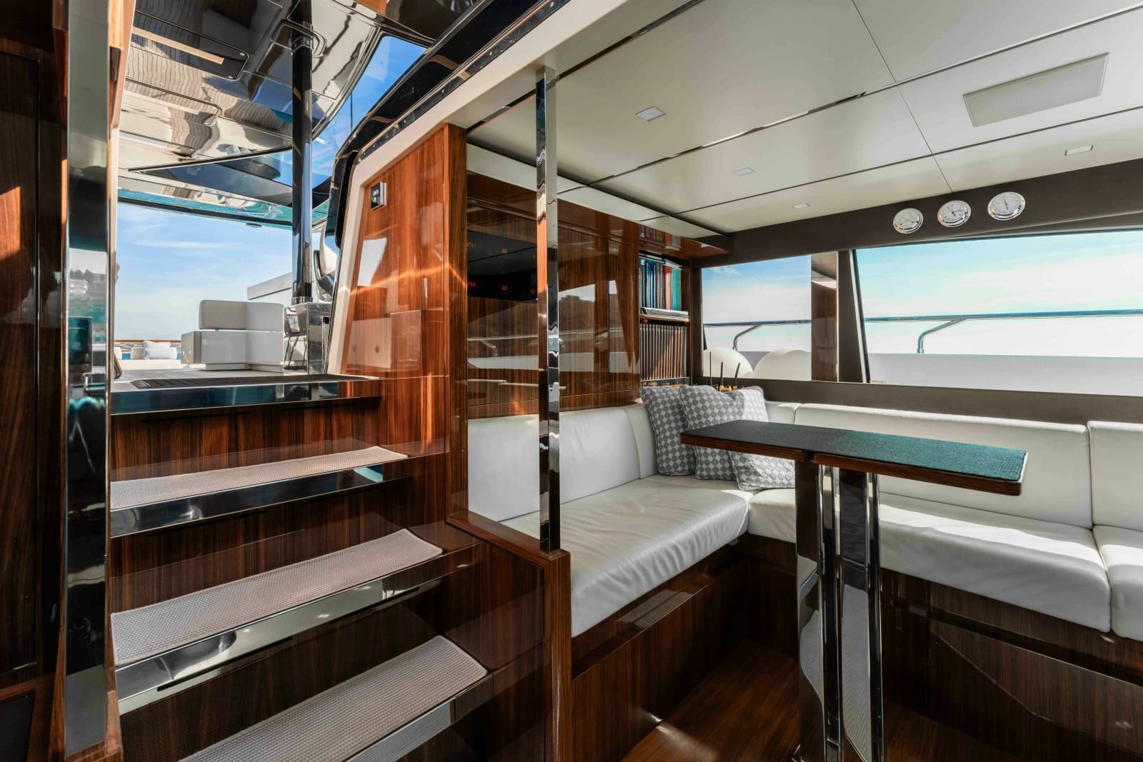 2019 Riva Riva Dolcevita 110