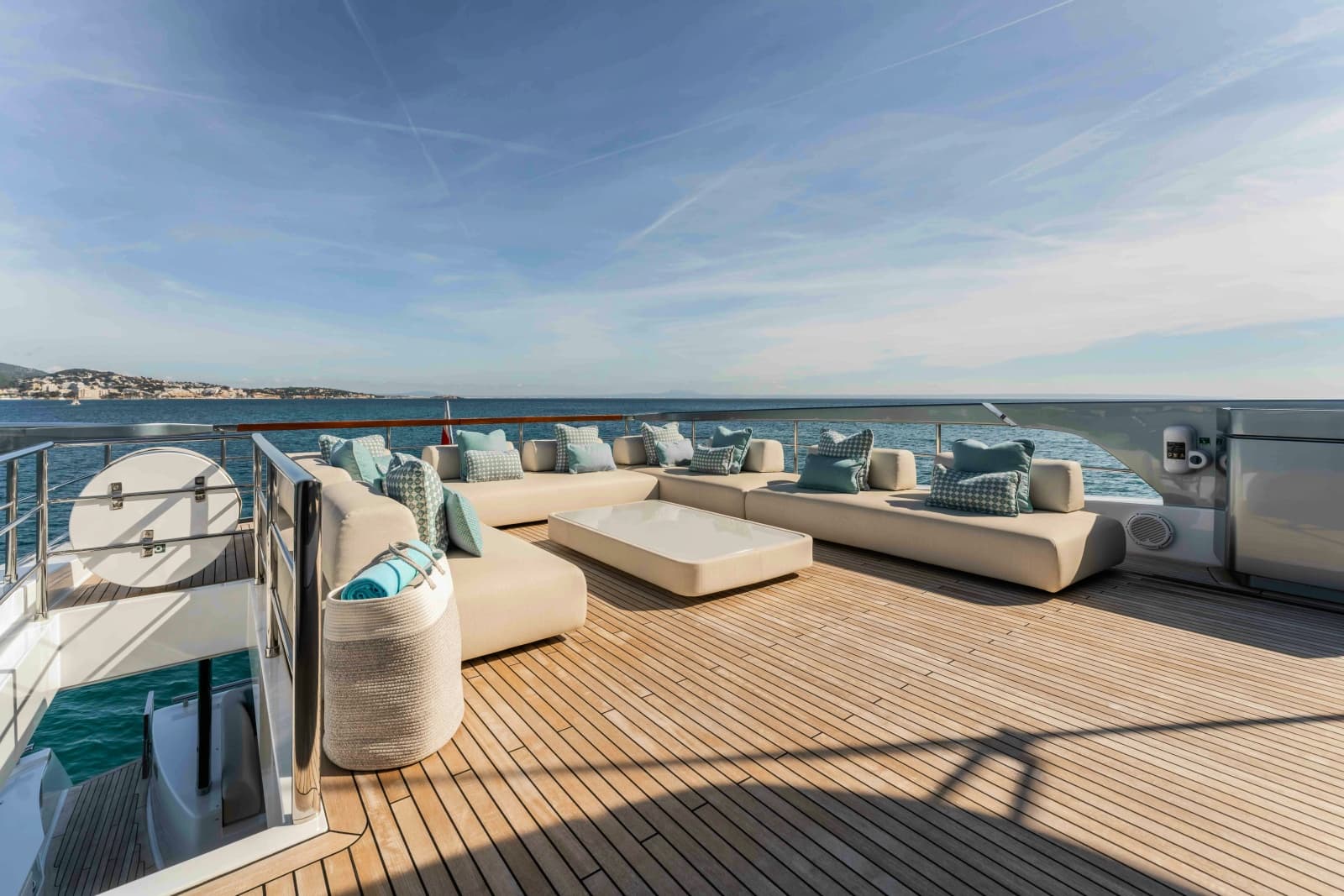 2019 Riva Riva Dolcevita 110