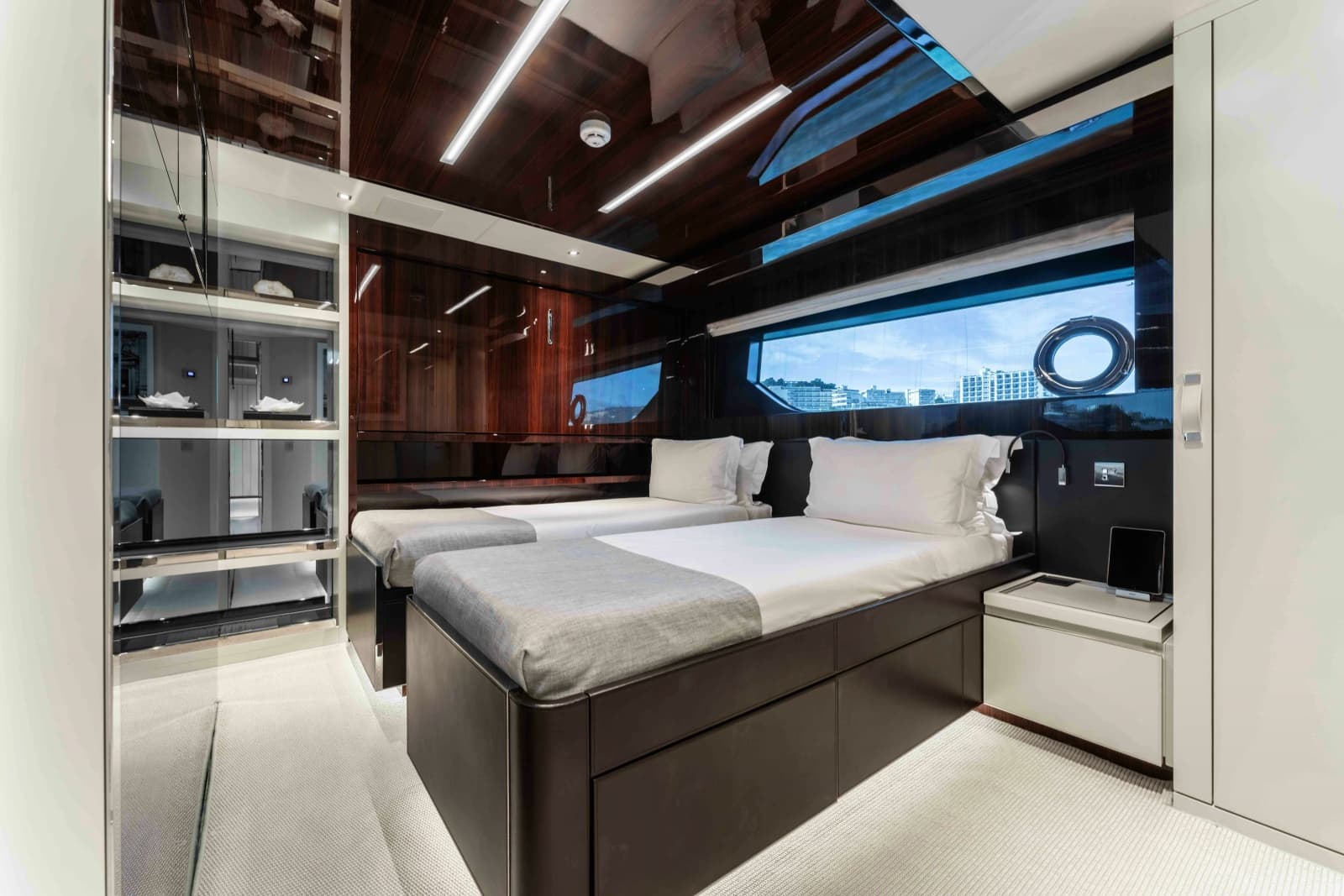 2019 Riva Riva Dolcevita 110