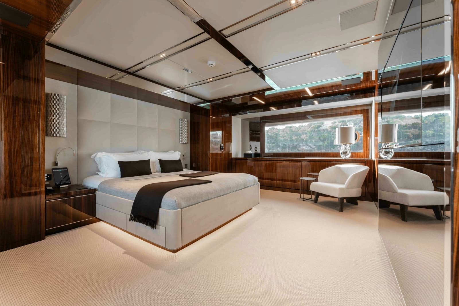 2019 Riva Riva Dolcevita 110