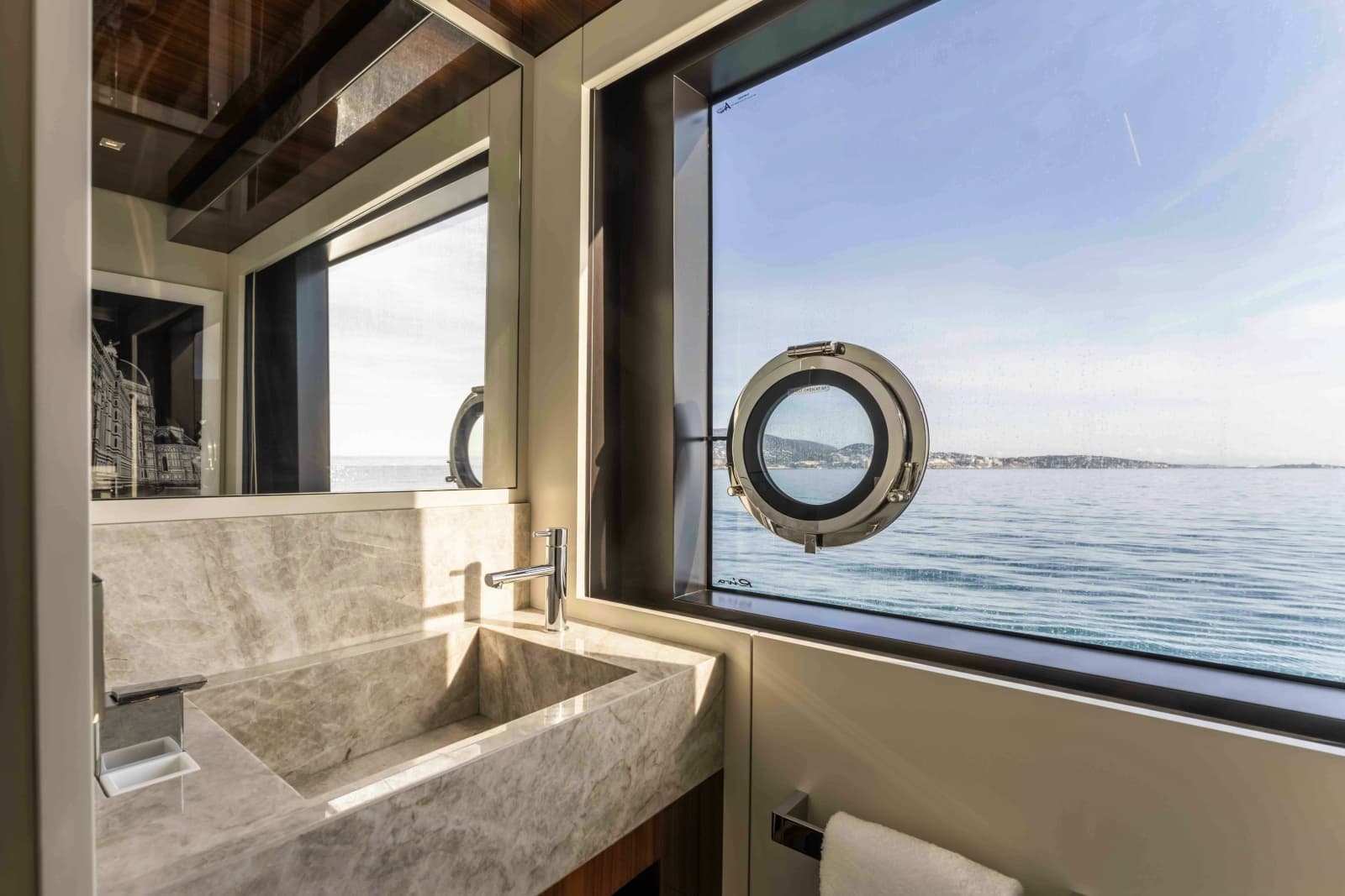 2019 Riva Riva Dolcevita 110