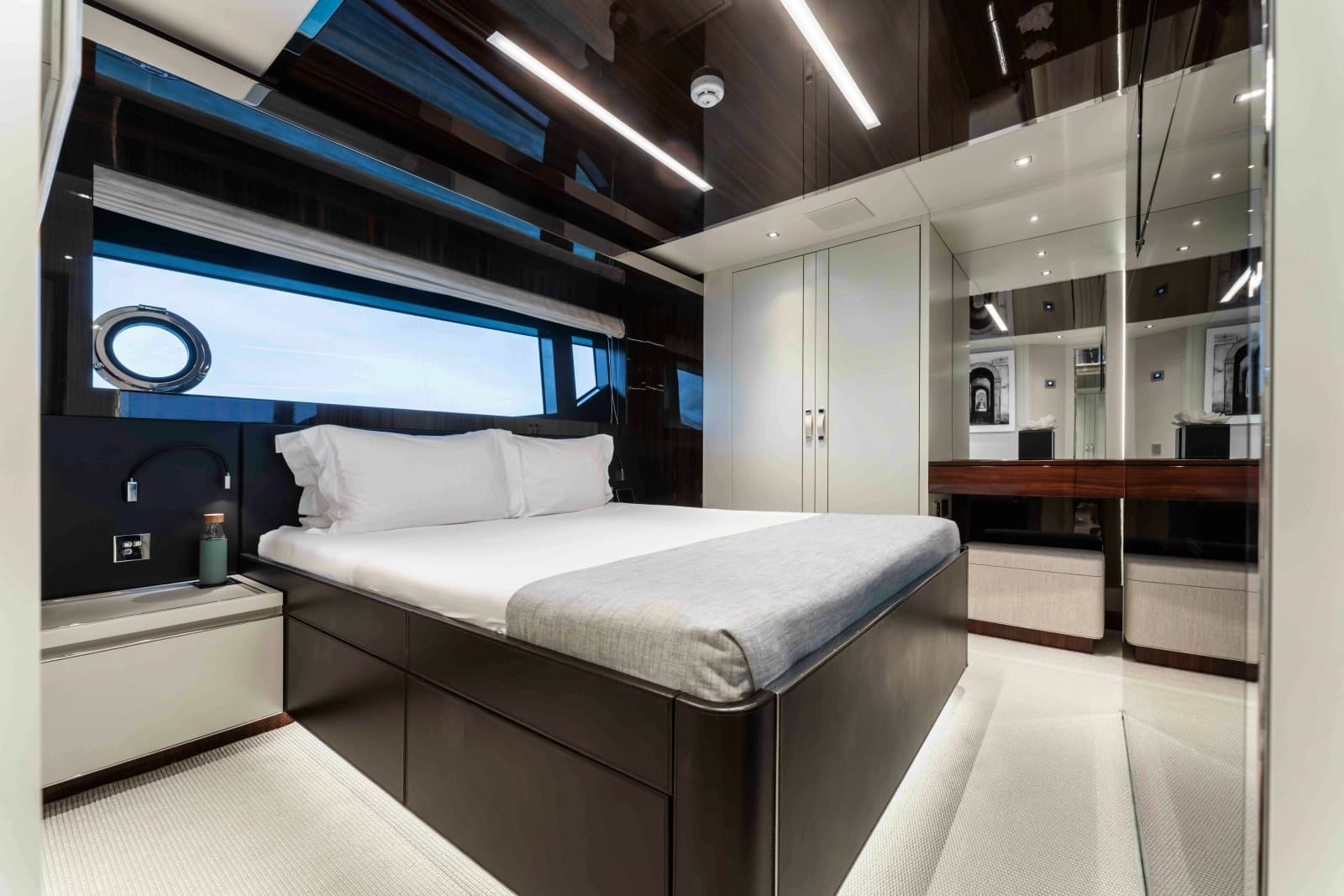 2019 Riva Riva Dolcevita 110