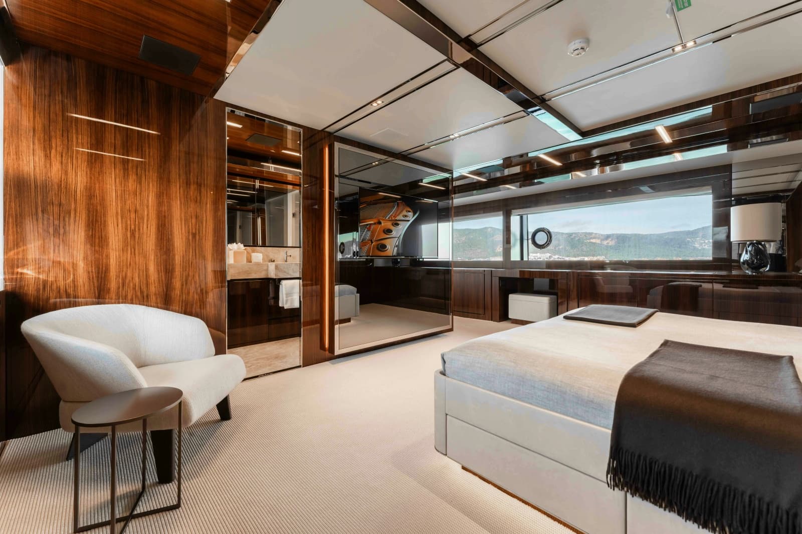 2019 Riva Riva Dolcevita 110
