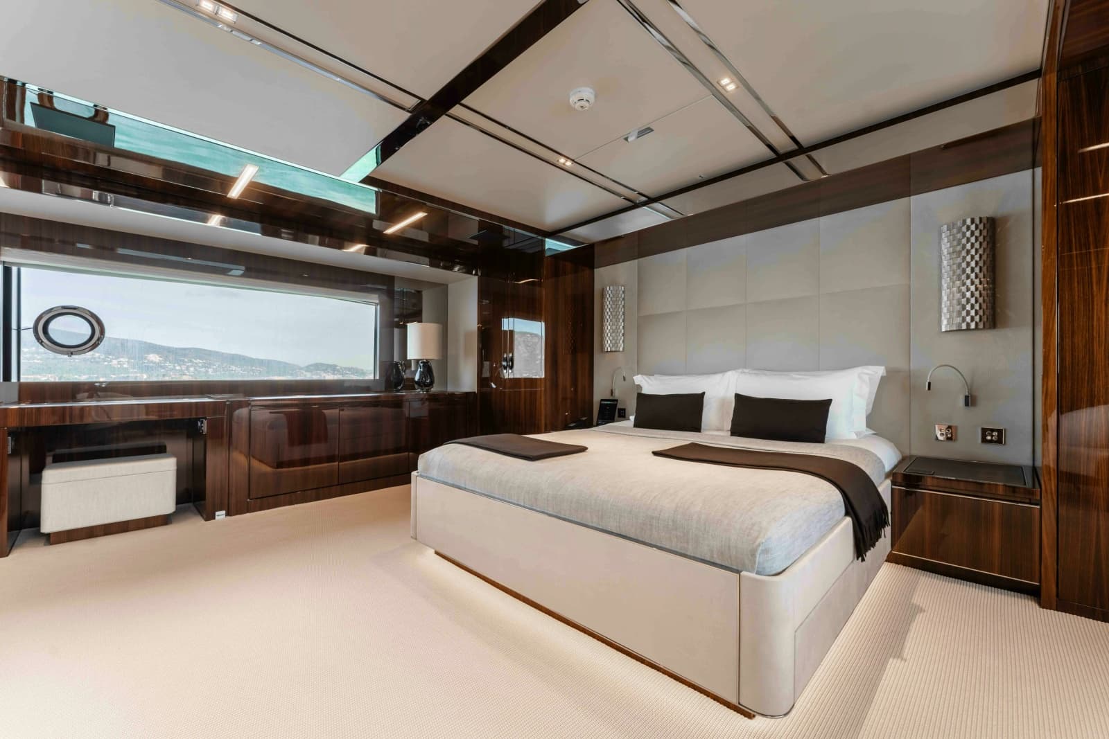 2019 Riva Riva Dolcevita 110