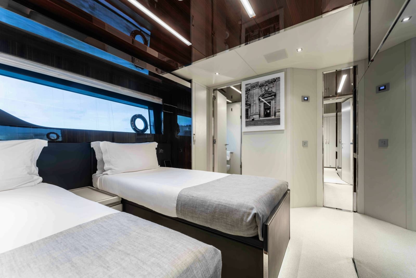 2019 Riva Riva Dolcevita 110