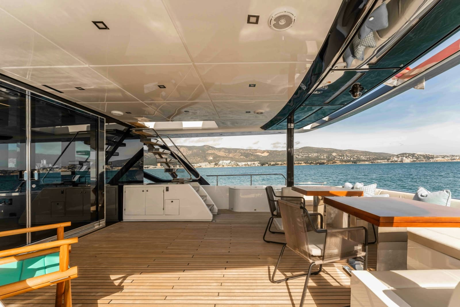 2019 Riva Riva Dolcevita 110