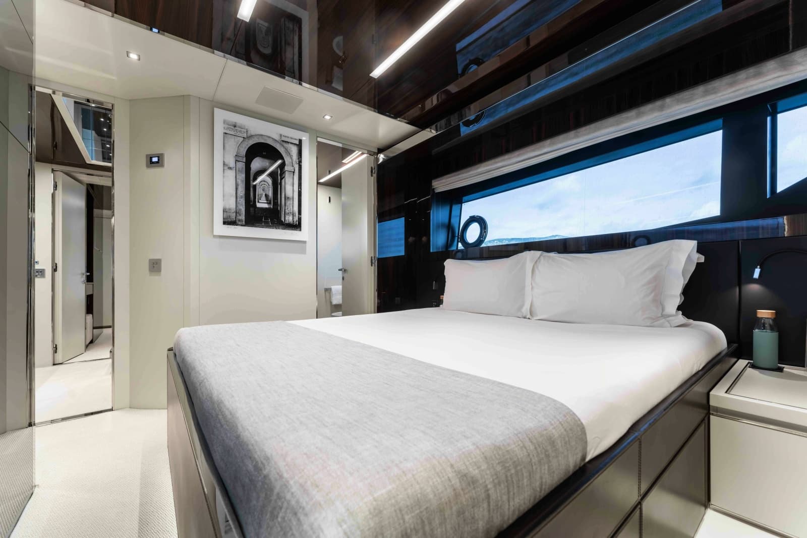 2019 Riva Riva Dolcevita 110