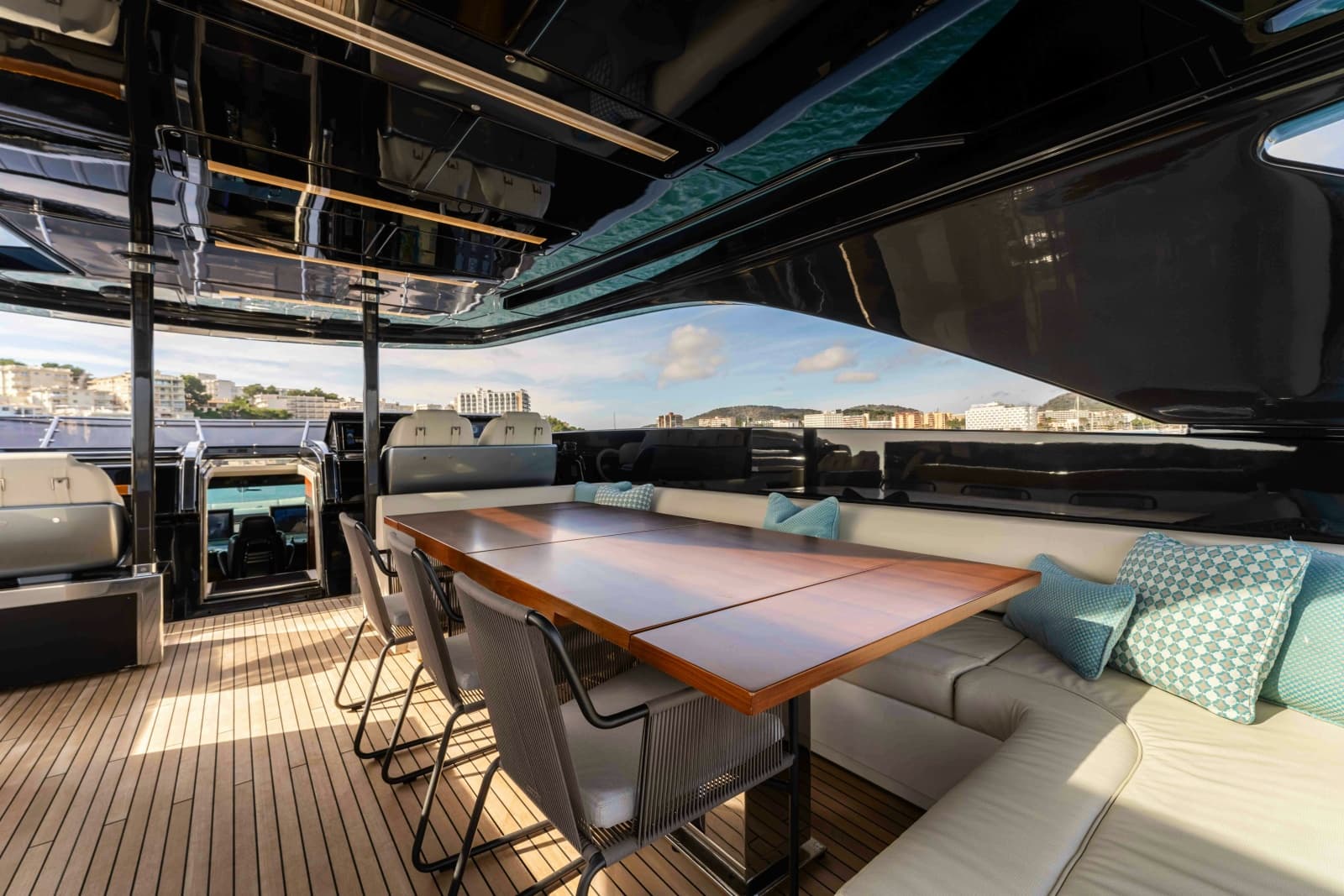 2019 Riva Riva Dolcevita 110