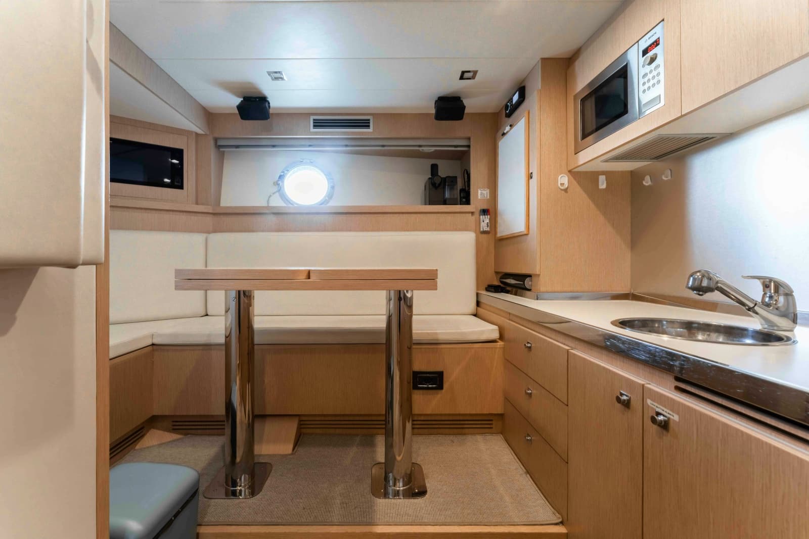 2019 Riva Riva Dolcevita 110