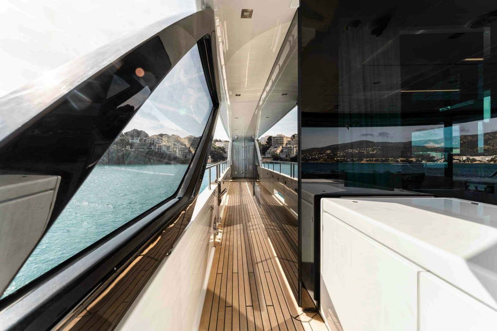 2019 Riva Riva Dolcevita 110