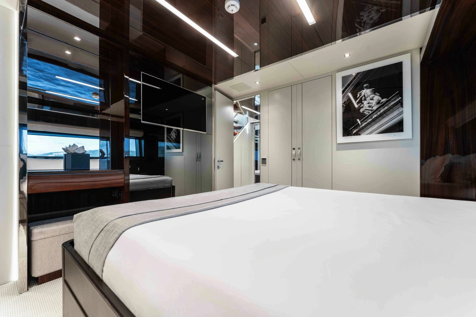 2019 Riva Riva Dolcevita 110