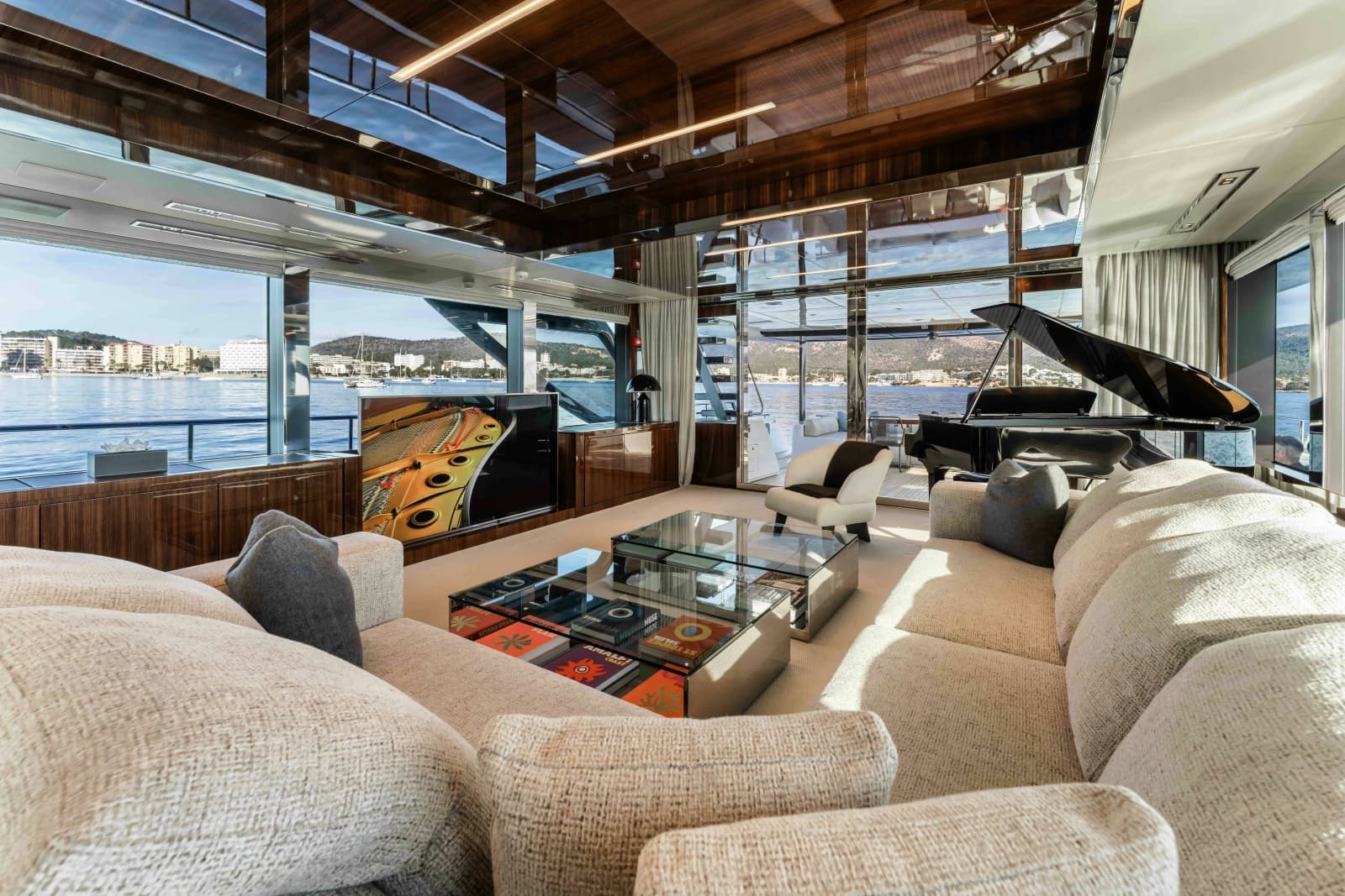 2019 Riva Riva Dolcevita 110