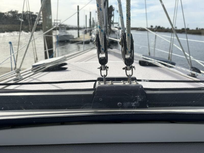2010 Catalina 309