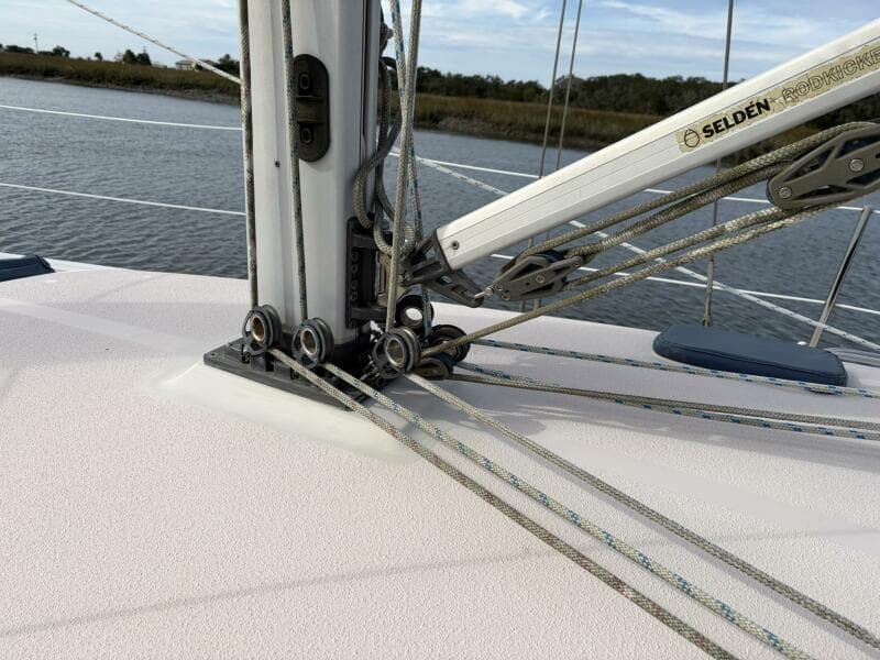 2010 Catalina 309