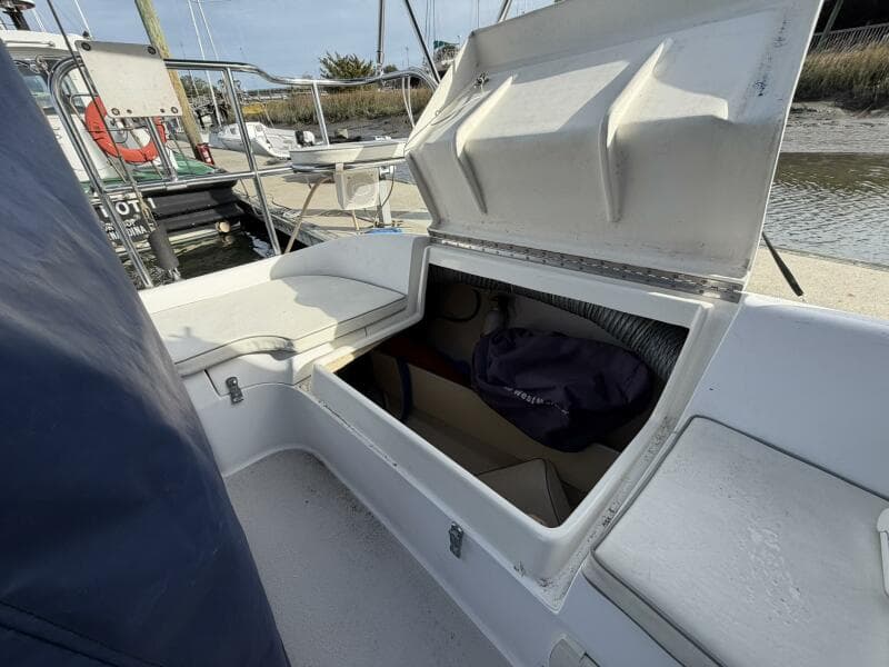 2010 Catalina 309