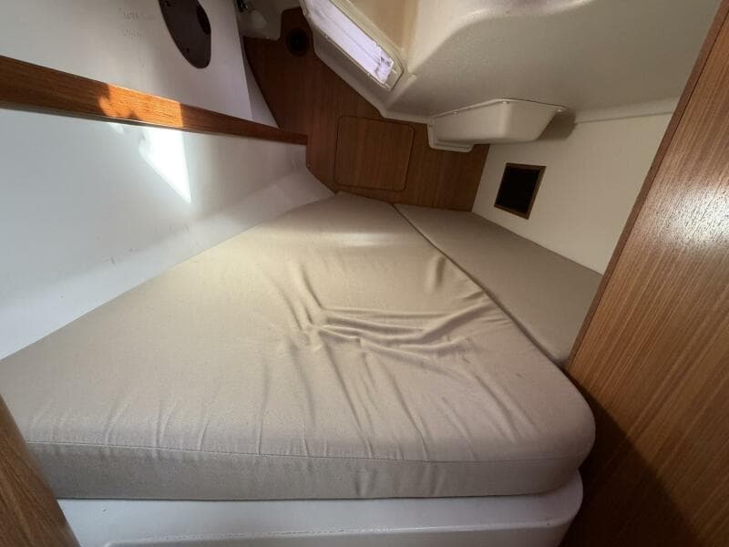 2010 Catalina 309