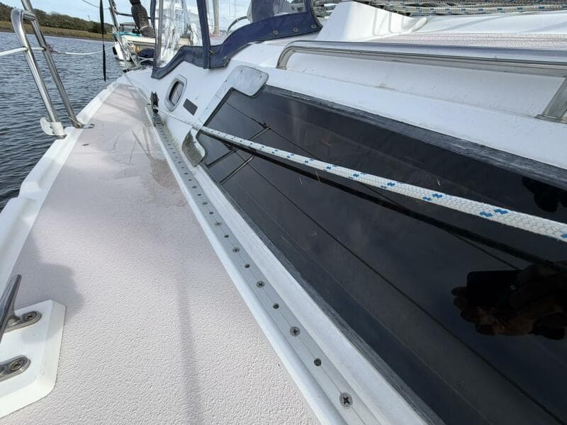 2010 Catalina 309