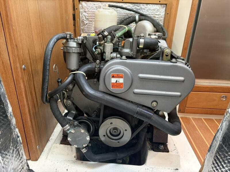 2010 Catalina 309