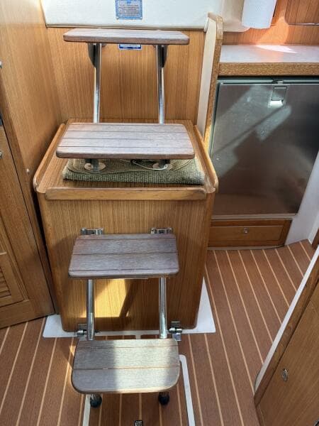2010 Catalina 309