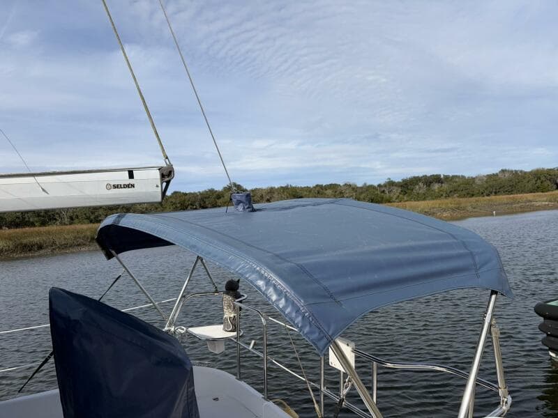 2010 Catalina 309