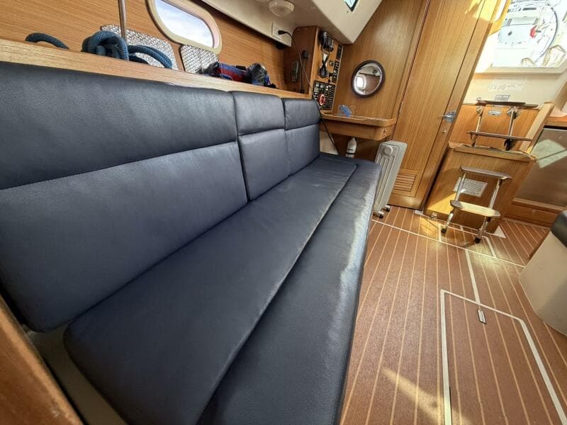 2010 Catalina 309