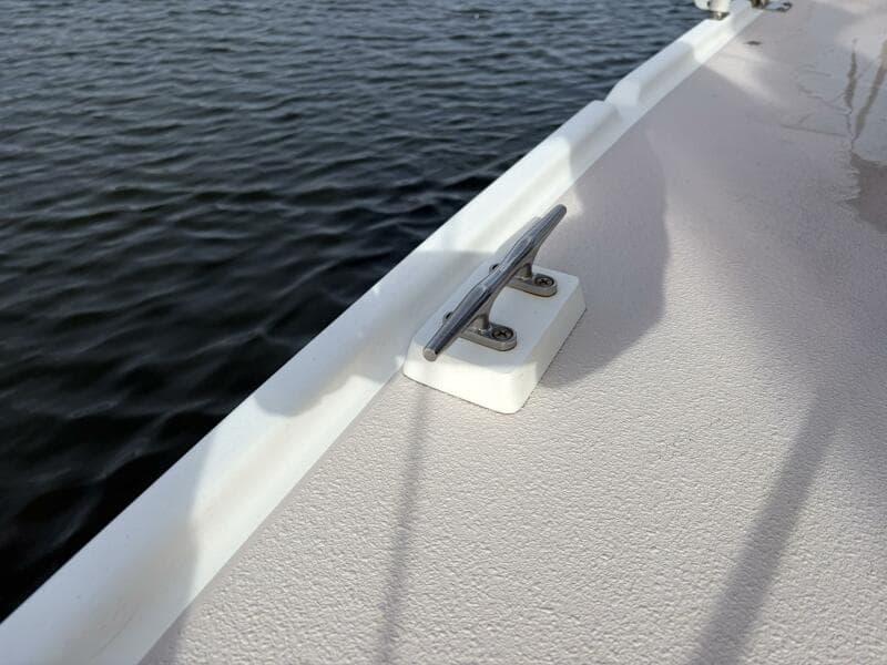2010 Catalina 309