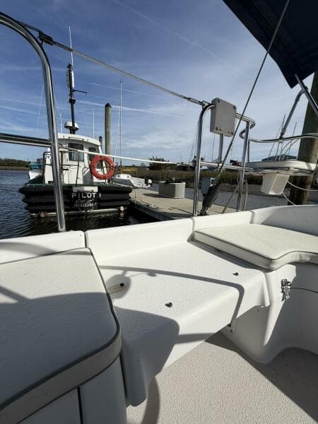 2010 Catalina 309