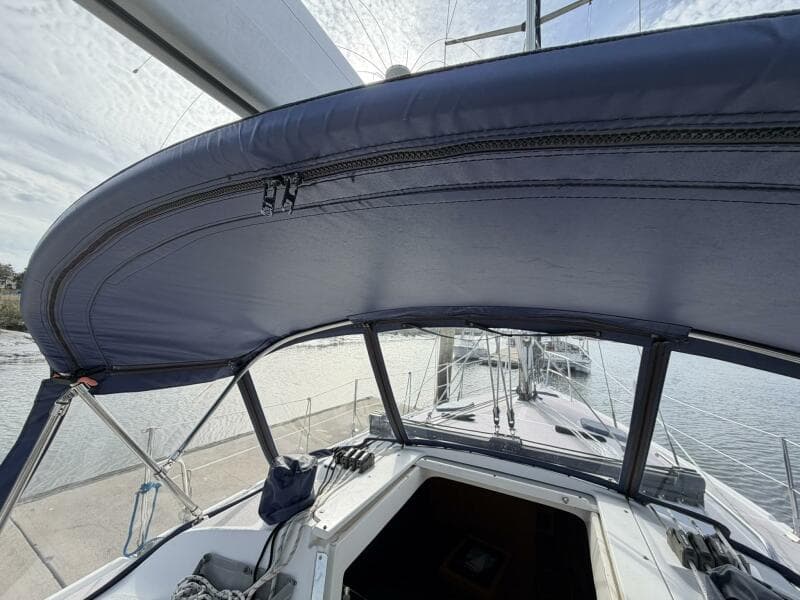 2010 Catalina 309