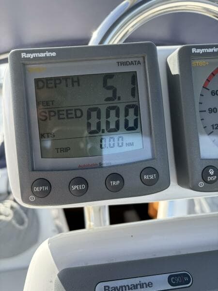 2010 Catalina 309