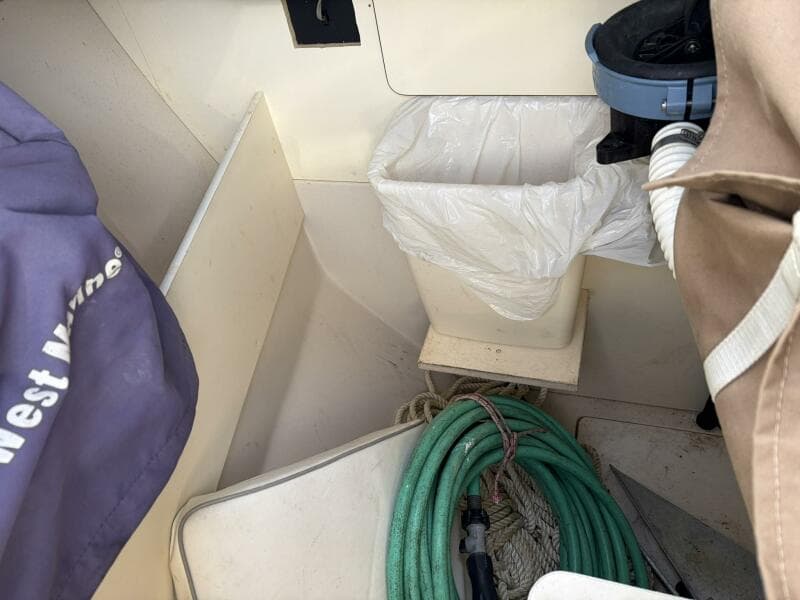 2010 Catalina 309